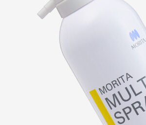 Morita Multi Spray - Products multi spray header