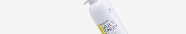 Morita multi spray