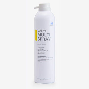 Morita multi spray