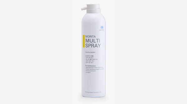 Morita multi spray