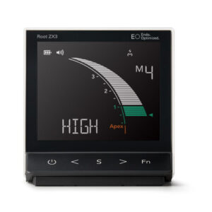 Root ZX3 - Apex locator