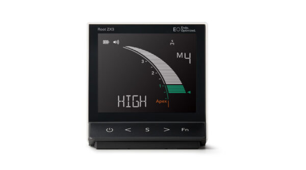 Root ZX3 - apex locator