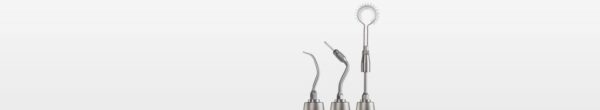 Đầu thổi khí siêu âm air scaler tips