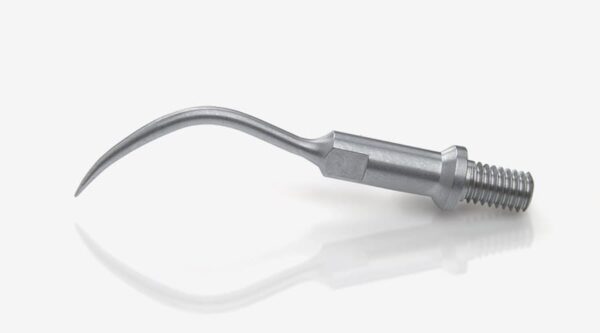 Morita ultrasonic scaler tips