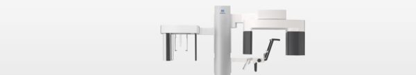 Máy chụp x-quang nha khoa 2D / 3D Veraview X800