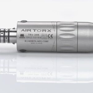 Motor khí nén Morita airtorx