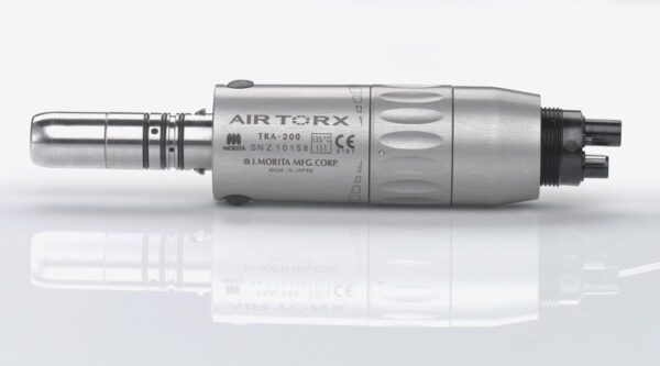 Motor khí nén Morita airtorx