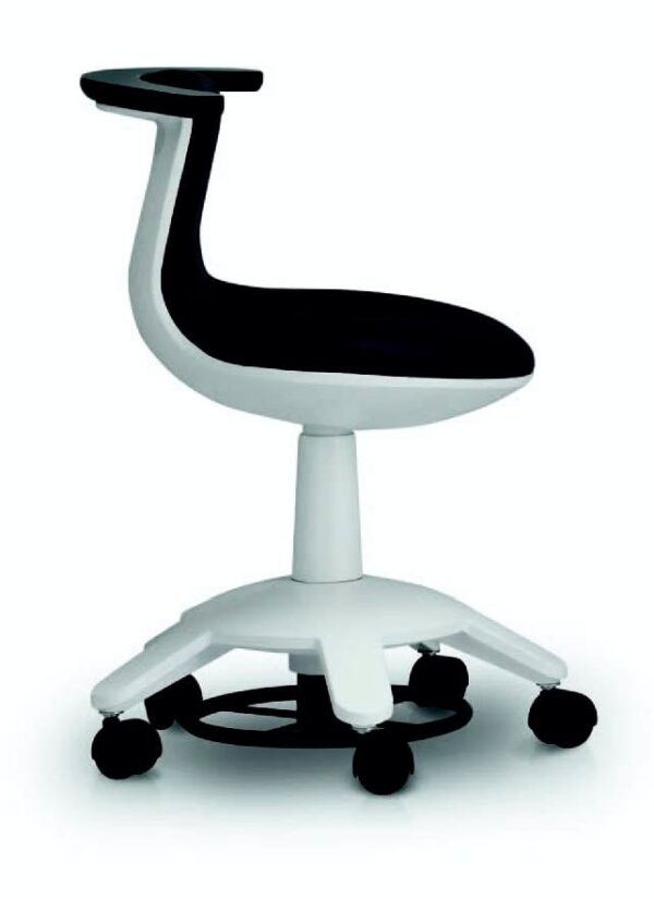Operating stool OS-R-1 ghế bác sĩ hỗ trợ tư thế tối ưu