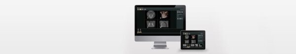 Phần mềm hình ảnh nha khoa i-dixel WEB