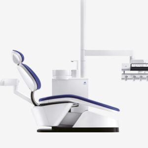 Signo T100 ghế nha khoa