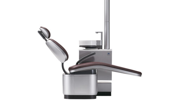 Signo T500™ ghế nha khoa cao cấp