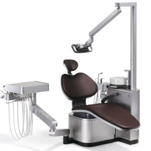 Signo t500™ ghế nha khoa cao cấp