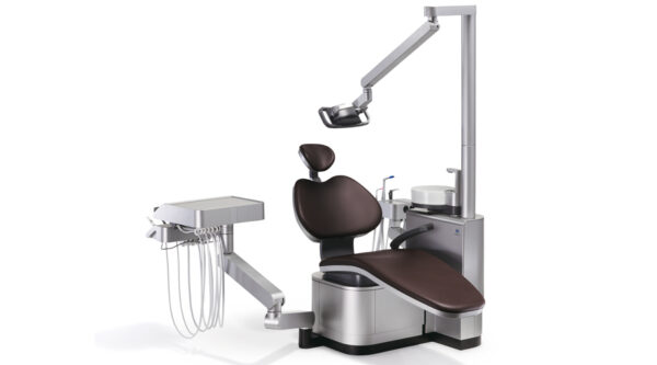 Signo T500™ ghế nha khoa cao cấp
