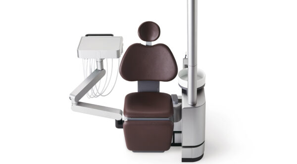 Signo T500™ ghế nha khoa cao cấp
