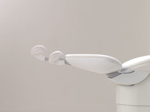 Soaric™ ghế nha khoa hiện đại