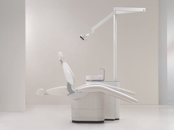 Soaric™ ghế nha khoa hiện đại