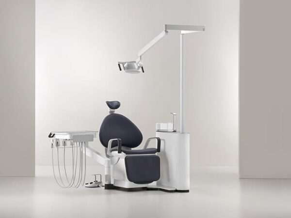 Soaric™ ghế nha khoa hiện đại