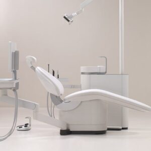 Soaric™ ghế nha khoa hiện đại