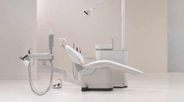 Soaric™ ghế nha khoa hiện đại