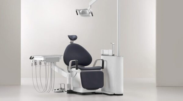 Soaric™ ghế nha khoa hiện đại