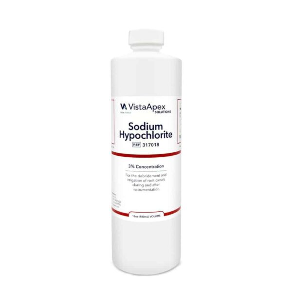 Sodium hypochlorite