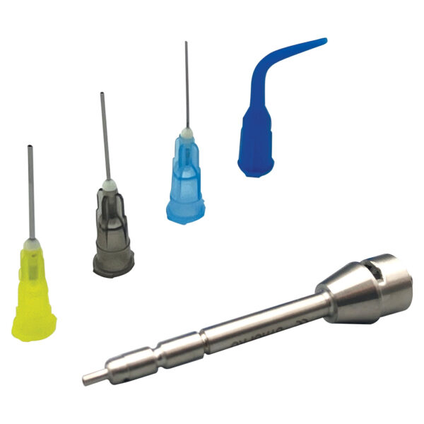 Stropko™ irrigators