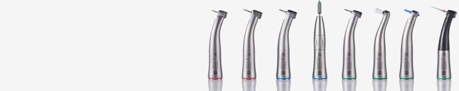 Morita Twinpower Turbine – Tay Khoan Tốc Độ Cao