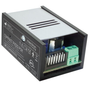 Compact piezo P2K