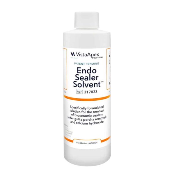 Endo sealer solvent™ – Vista Apex