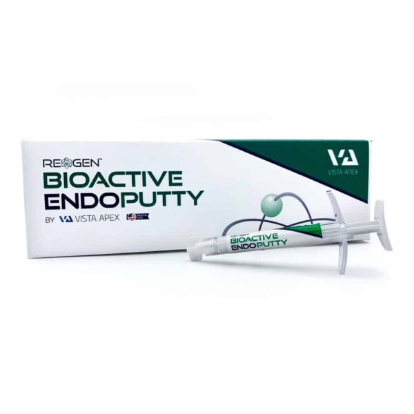 RE-GEN™ bioactive endoputty – Vista Apex