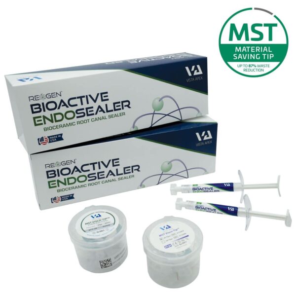 Re-gen™ bioactive endosealer – Vista Apex