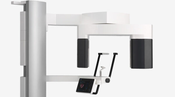 Máy chụp x-quang nha khoa 2D / 3D Veraview X800