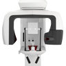 Máy CBCT J. Morita Veraviewepocs 3D R100 — mid-market 3-trong-1 CBCT Panoramic Cephalometric