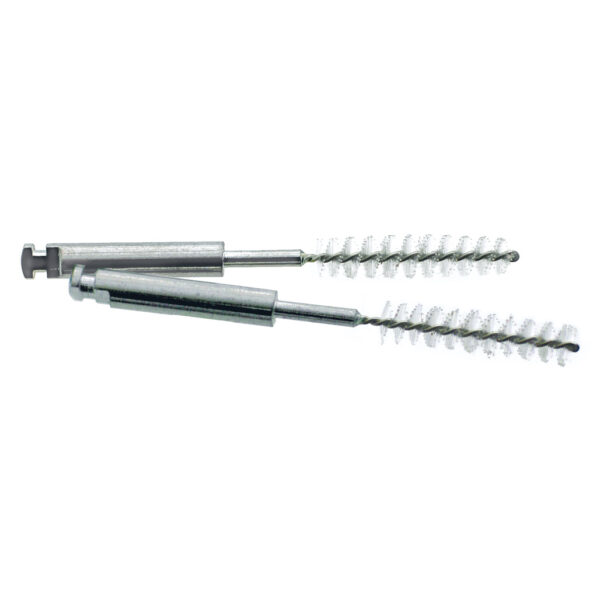 Versa-brush™ bàn chải đa năng xoay dùng trong nha khoa