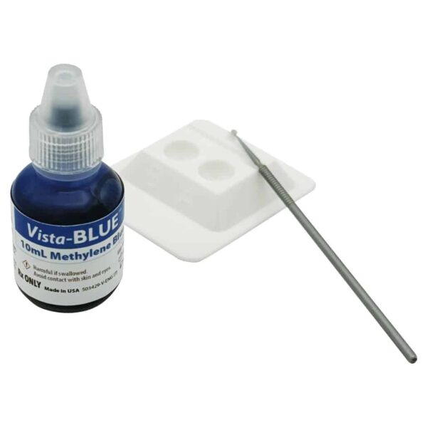 Vista-blue™ thuốc nhuộm xanh methylen