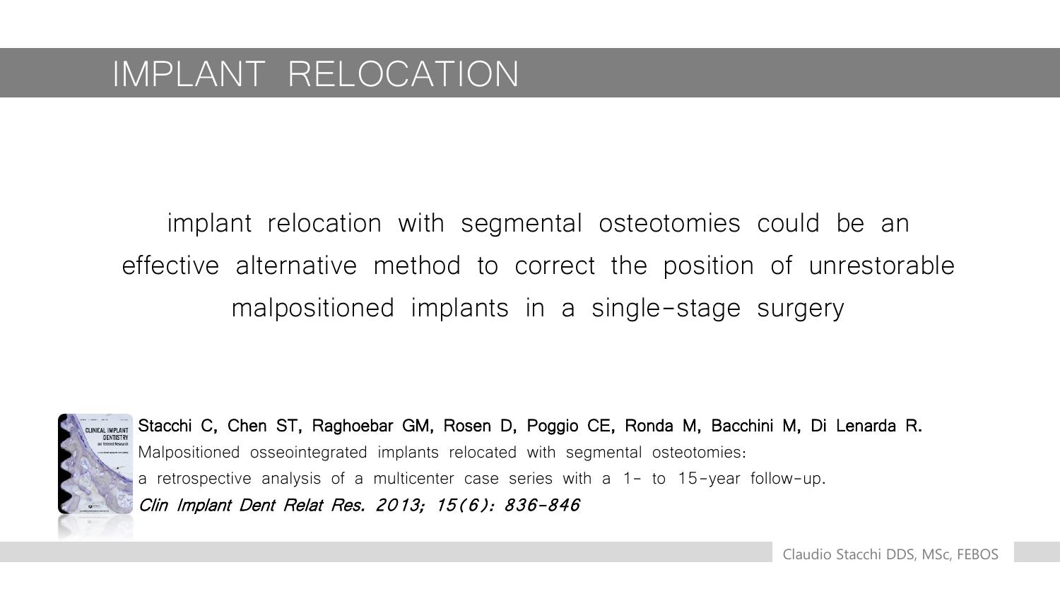Ca lâm sàng: đường cắt và lật vạt má