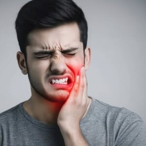 Tại sao đau sau nội nha? Cơ chế áp suất thẩm thấu & Bioceramic