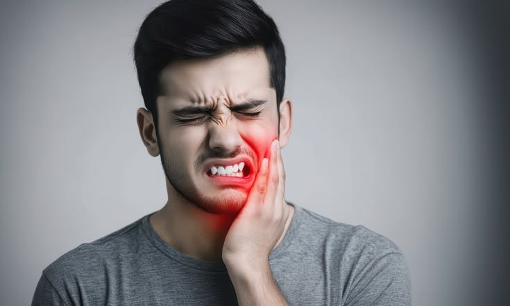 Tại sao đau sau nội nha? Cơ chế áp suất thẩm thấu & Bioceramic