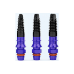 Implant BTI 3.0 interna – trụ implant nha khoa đường kính hẹp