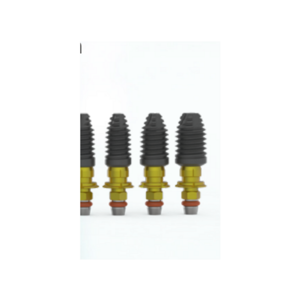 Implant BTI interna – trụ implant kết nối trong thân thẳng