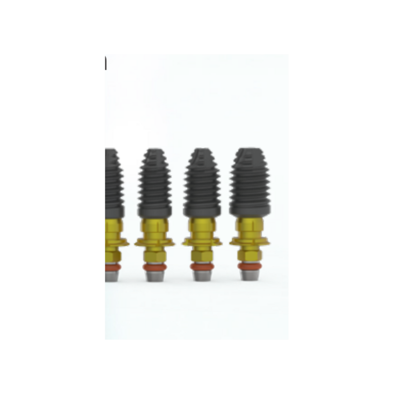Implant BTI interna – trụ implant kết nối trong thân thẳng