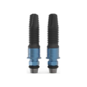 Implant BTI externa – trụ implant kết nối ngoài hexagon