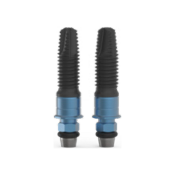 Implant BTI externa – trụ implant kết nối ngoài hexagon