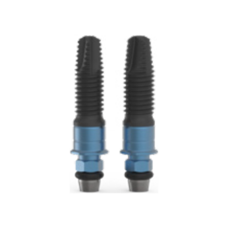 Implant BTI universal externa – trụ implant đa năng kết nối ngoài