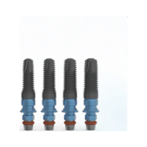 Implant BTI universal interna – trụ implant đa năng kết nối trong