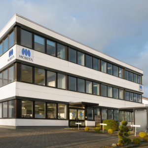 Hành trình 17 năm nâng tầm nha khoa Việt: Sự kết hợp giữa tinh hoa J.Morita và bản lĩnh chuyên gia Anh & Em