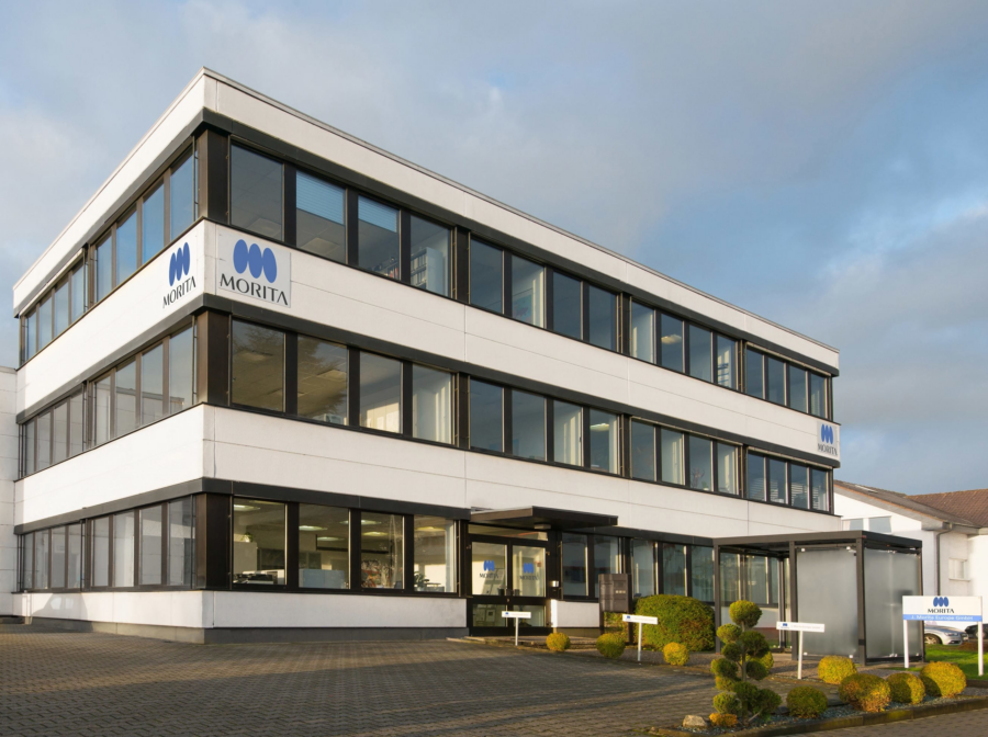 Hành trình 17 năm nâng tầm nha khoa Việt: Sự kết hợp giữa tinh hoa J.Morita và bản lĩnh chuyên gia Anh & Em