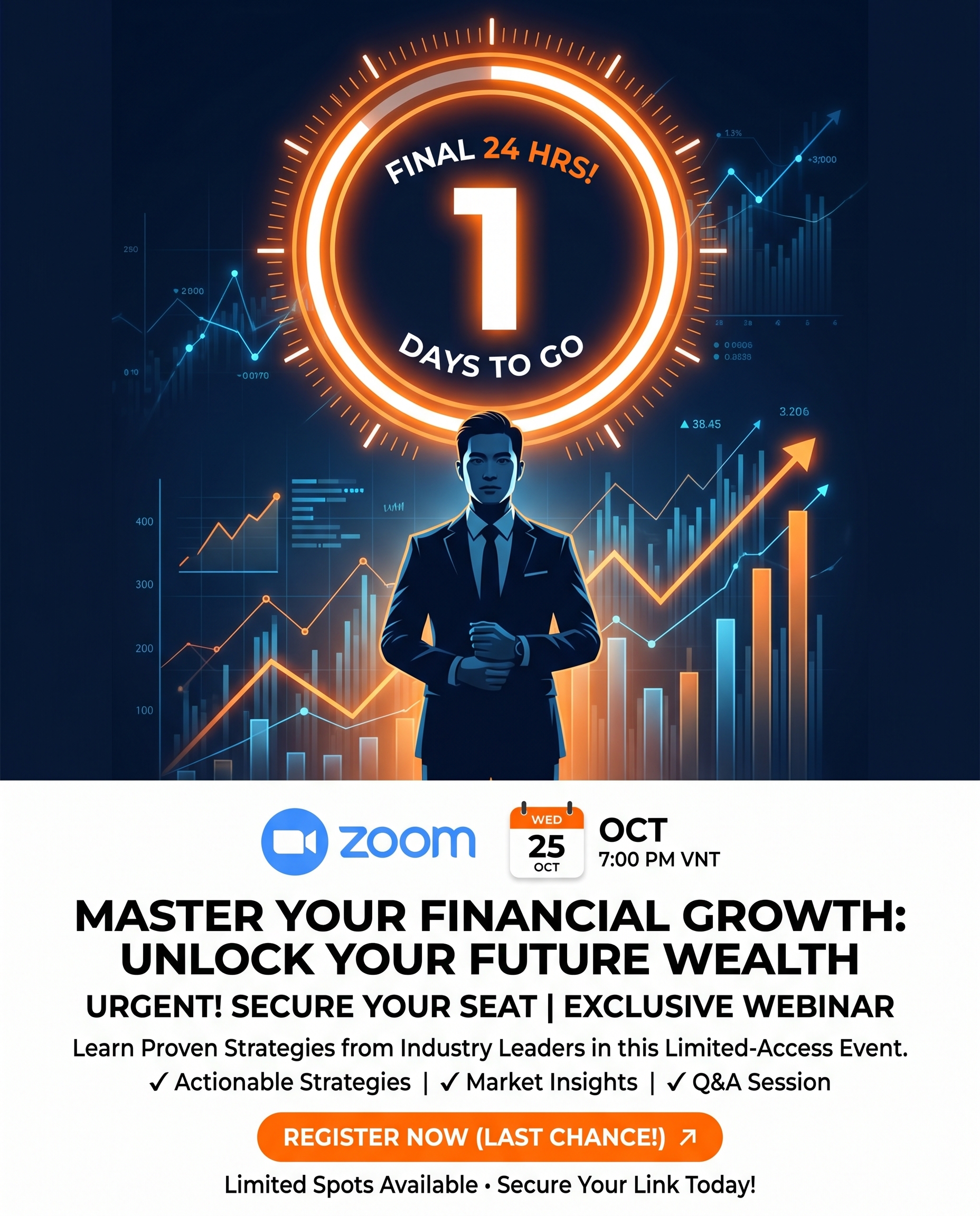 Đăng ký webinar quản trị tài chính nha khoa 20/5/2026