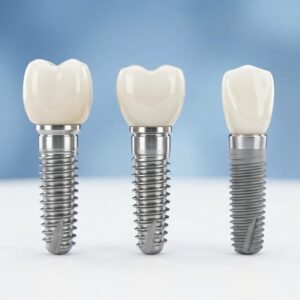 Hãng implant nào tốt nhất? So sánh Straumann, Nobel Biocare, BTI 2026
