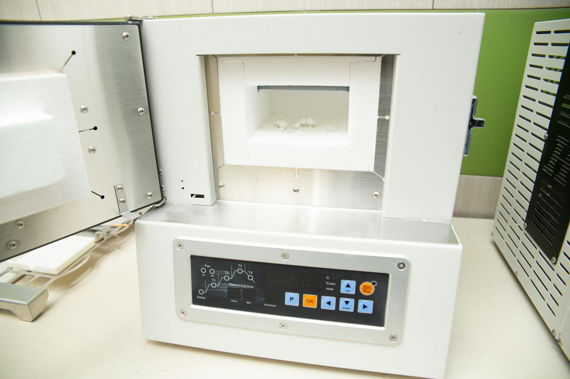 BTI Implant hệ thống cao cấp Tây Ban Nha